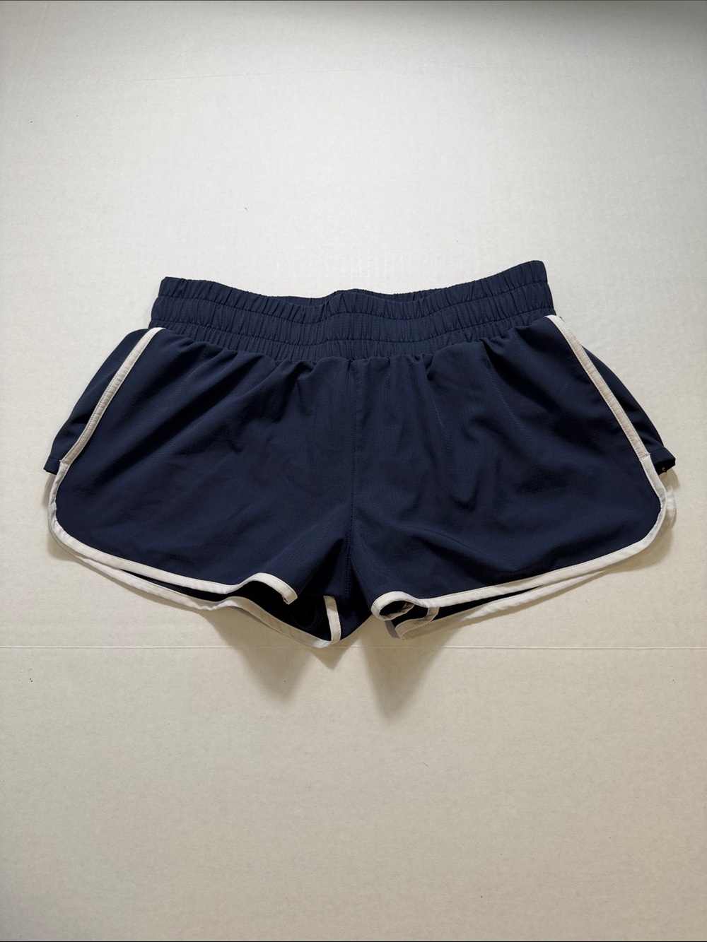 Varley Arlington High Rise Running Shorts